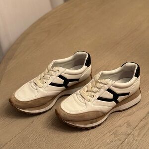 Veronica Beard Valentina Sneaker
